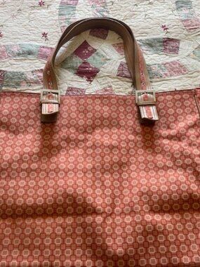 Nine West Large tote